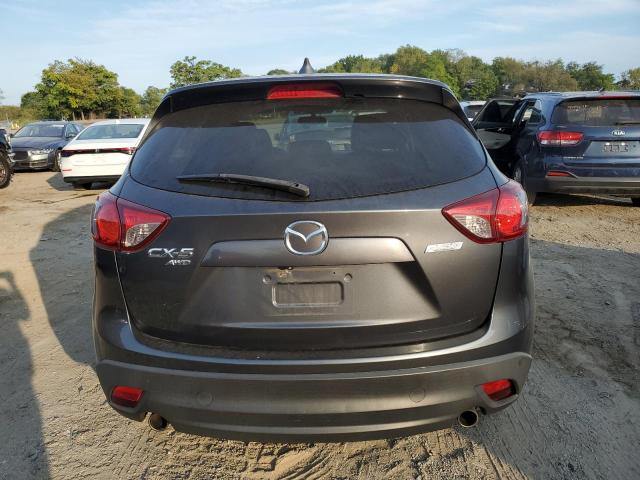 VIN JM3KE4CYXE0414078 2014 Mazda CX-5, Touring no.6