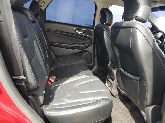 2015 FORD EDGE TITAN - 2FMTK4K87FBB50398