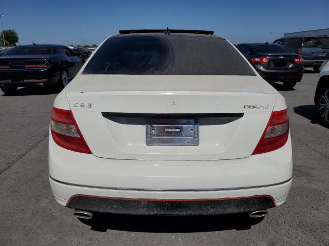 2009 MERCEDES-BENZ C 300 WDDGF54XX9F217489  73047544