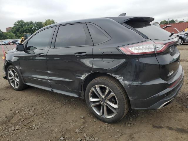 VIN 2FMTK4AP6FBB70179 2015 Ford Edge, Sport no.2