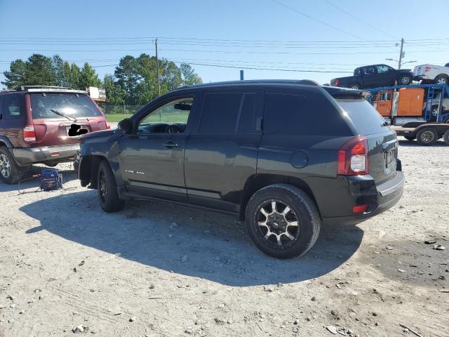 JEEP COMPASS LA 2014 black  gas 1C4NJCEA7ED502624 photo #3