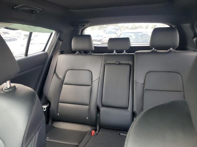 2021 KIA SPORTAGE S - KNDP6CAC0M7913586