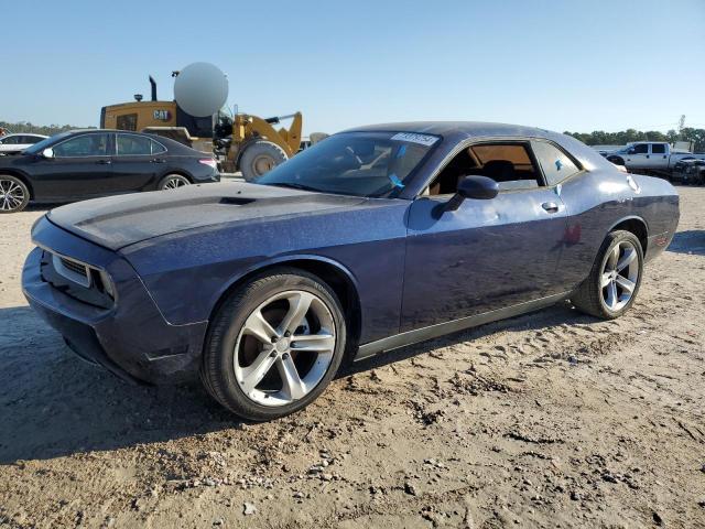 VIN 2C3CDYAG5EH298810 2014 Dodge Challenger, Sxt no.1