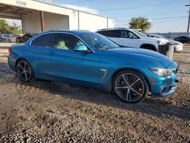 VIN WBA4Z1C51JEC72548 2018 BMW 4 Series, 430I no.4