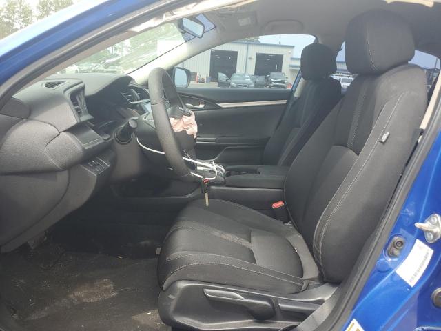 2020 HONDA CIVIC LX - 2HGFC2F60LH550762