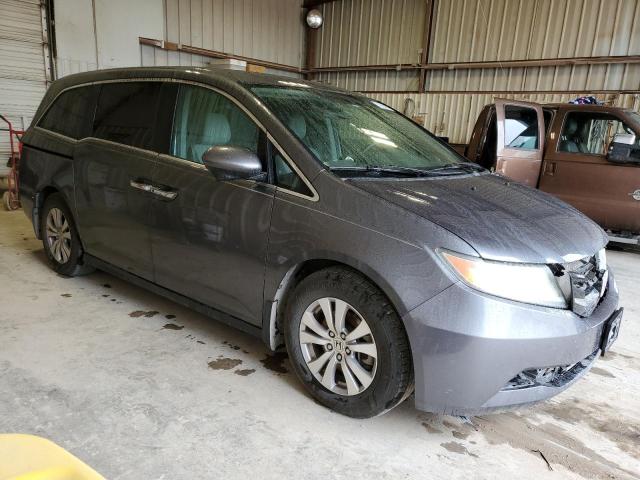 2016 HONDA ODYSSEY SE - 5FNRL5H34GB064905