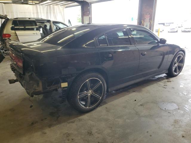 VIN 2C3CDXDT1DH503377 2013 Dodge Charger, R/T no.3