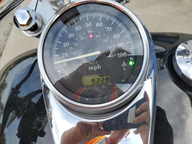 2003 HONDA VT750 DCB - JH2RC44583M705886