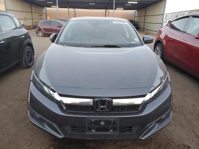 VIN JHMZC5F18JC023195 2018 Honda Clarity no.5