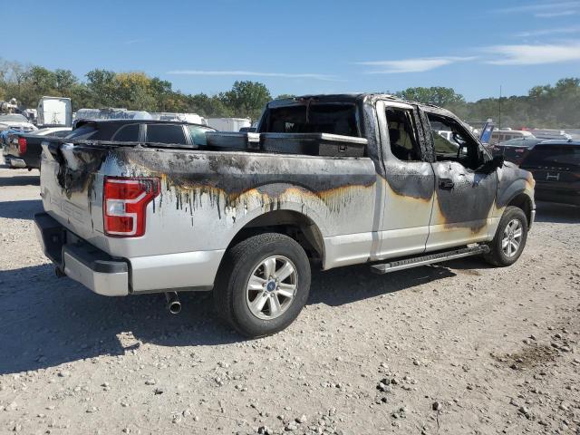 2019 FORD F150 SUPER - 1FTEX1CB0KKC23473