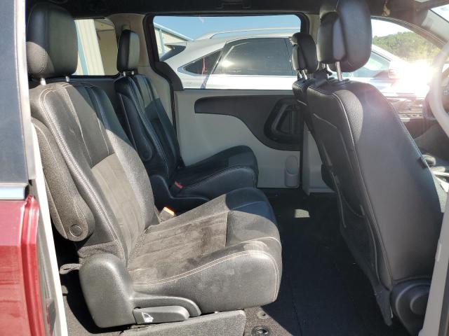 2017 DODGE GRAND CARA - 2C4RDGCGXHR574426