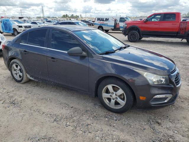 2016 CHEVROLET CRUZE LIMI - 1G1PE5SB2G7195590