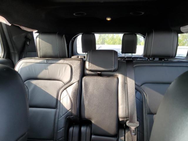 2018 FORD EXPLORER P - 1FM5K8HT7JGA47625