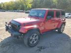 JEEP WRANGLER U photo