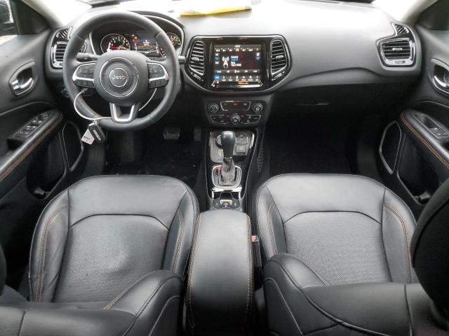2019 JEEP COMPASS LI - 3C4NJDCB5KT748627