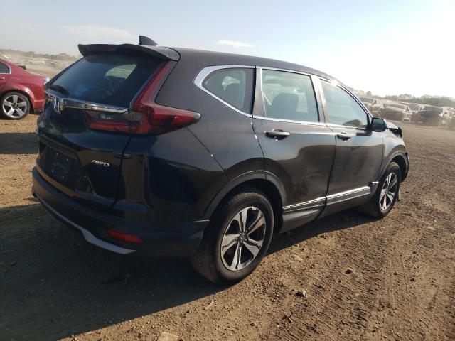 2020 HONDA CR-V LX - 5J6RW2H24LL008848