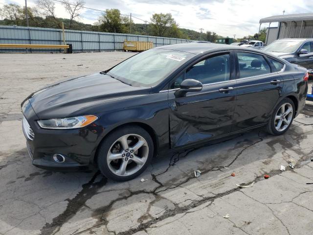 2014 FORD FUSION SE #3028538932