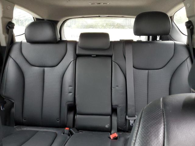 2019 HYUNDAI SANTA FE L - 5NMS53AA3KH092887