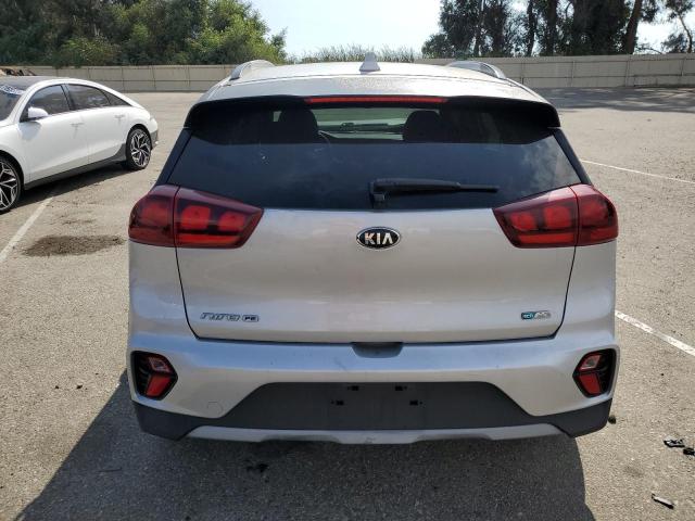 VIN KNDCB3LC2L5397572 2020 KIA Niro, LX no.6