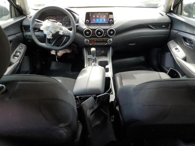 2024 NISSAN SENTRA S - 3N1AB8BV4RY304914