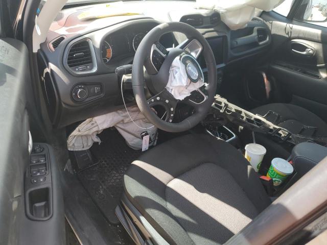2023 JEEP RENEGADE L - ZACNJDB14PPP33850