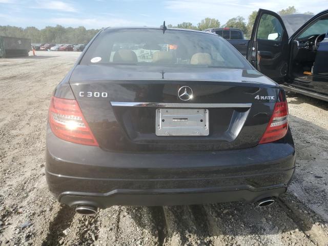 VIN WDDGF8AB2EA951142 2014 Mercedes-Benz C-Class, 3... no.6