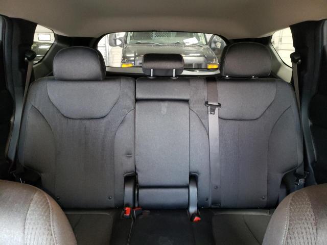 2023 HYUNDAI SANTA FE S - 5NMS1DAJ4PH621935