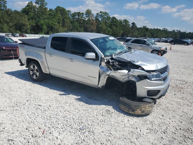 2016 CHEVROLET COLORADO L - 1GCGTCE34G1248864