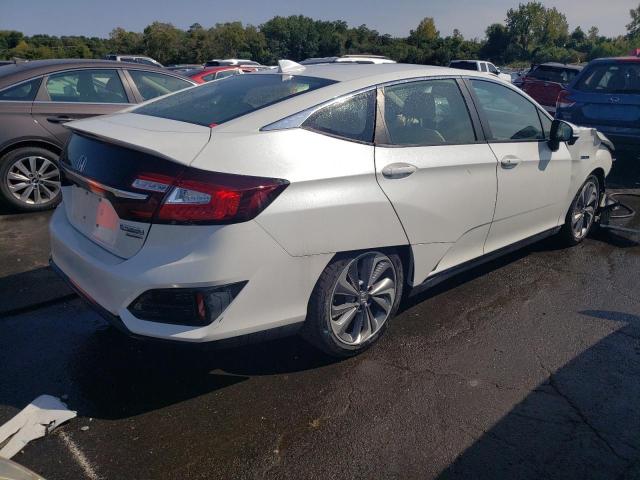 2018 HONDA CLARITY TO - JHMZC5F36JC005893