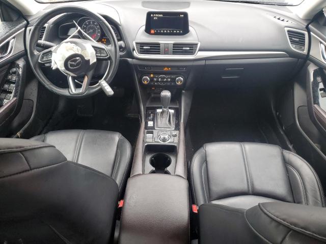 2018 MAZDA 3 TOURING - 3MZBN1V30JM187075