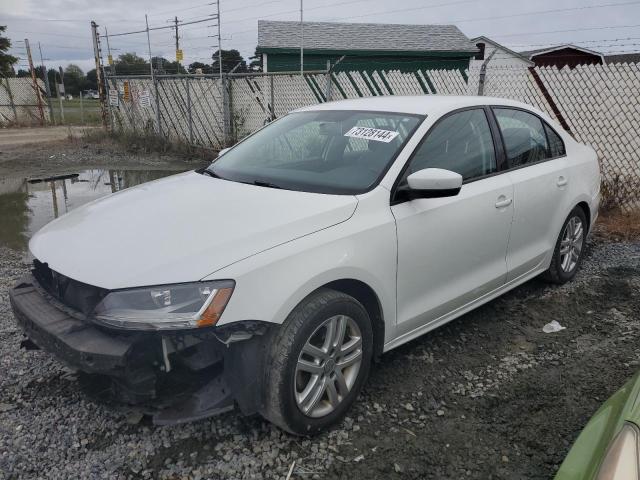 2018 VOLKSWAGEN JETTA S - 3VW2B7AJ6JM263608