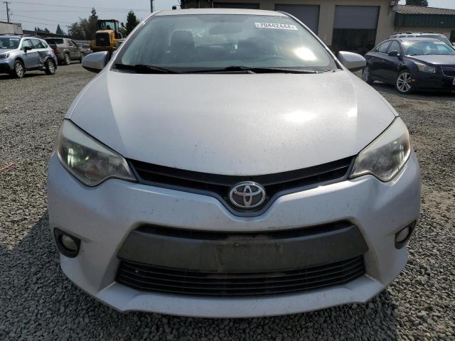 2016 TOYOTA COROLLA L - 5YFBURHE8GP402639