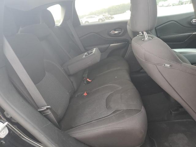 2019 JEEP CHEROKEE L - 1C4PJLCBXKD373553