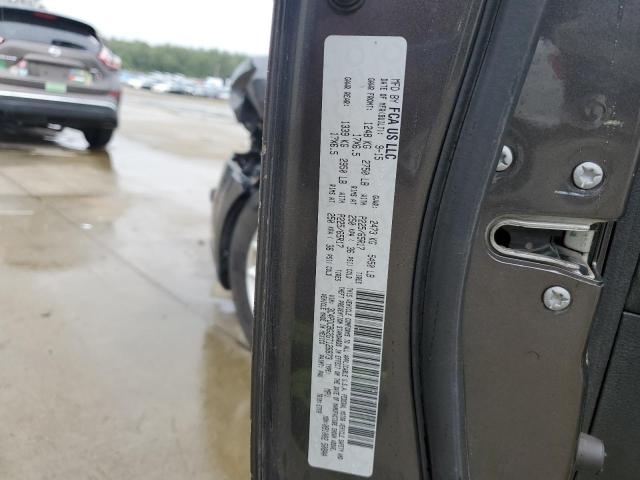 2016 DODGE JOURNEY SX - 3C4PDCBG2GT126873