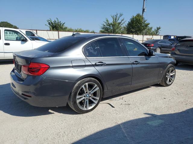 2018 BMW 330E - WBA8E1C52JA756892