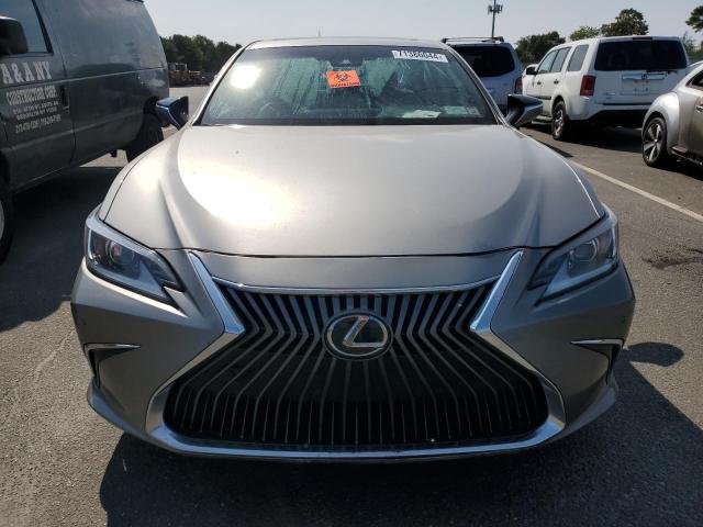 VIN 58ADZ1B1XLU052966 2020 LEXUS ES350 no.5