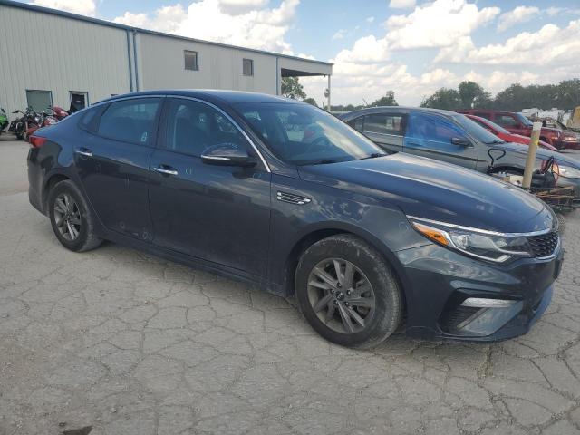 2020 KIA OPTIMA LX - 5XXGT4L37LG448046