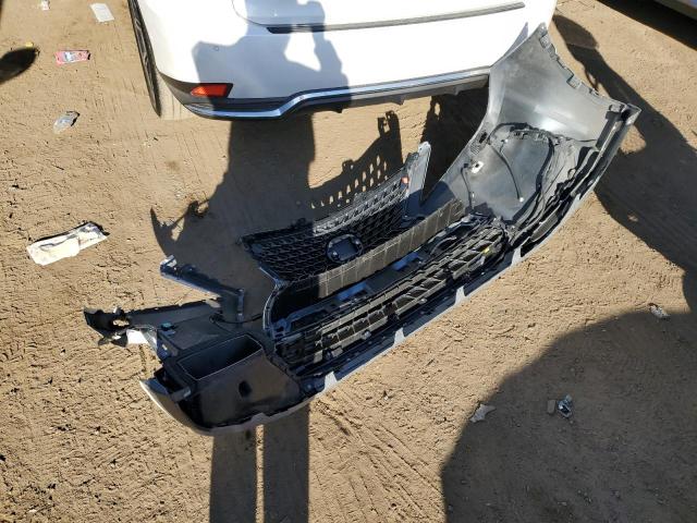 2021 LEXUS RX 450H - 2T2HGMDA7MC068683