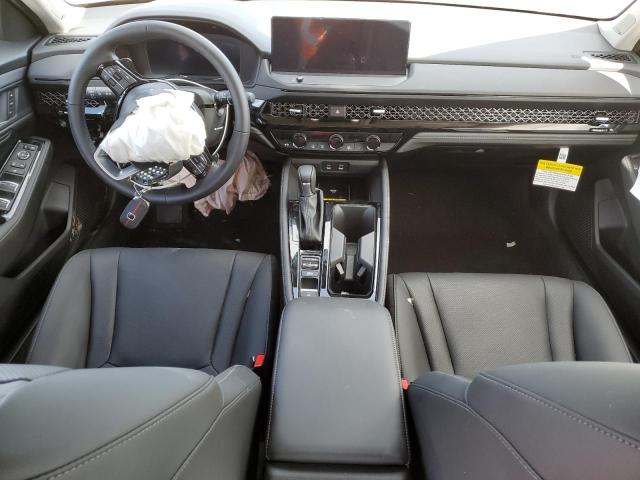 2024 HONDA ACCORD TOU - 1HGCY2F87RA056184