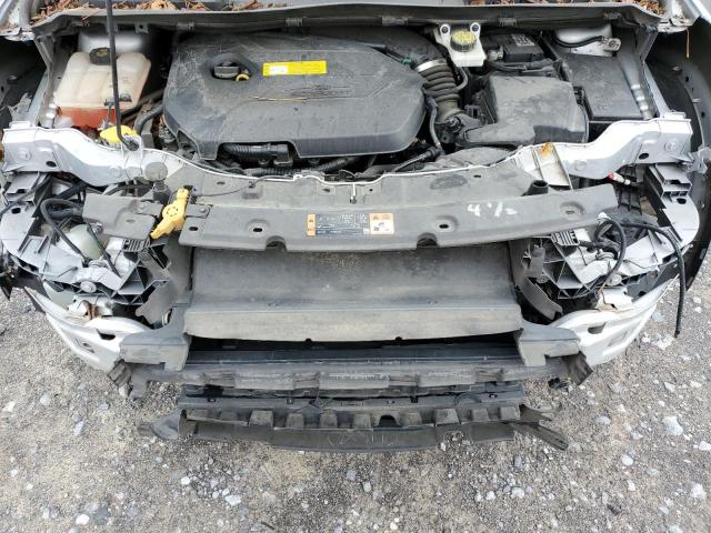 VIN 1FMCU0GX5FUC23443 2015 Ford Escape, SE no.12