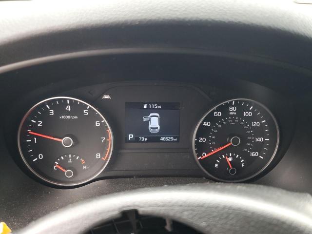 2020 KIA SPORTAGE L - KNDPM3AC5L7839618