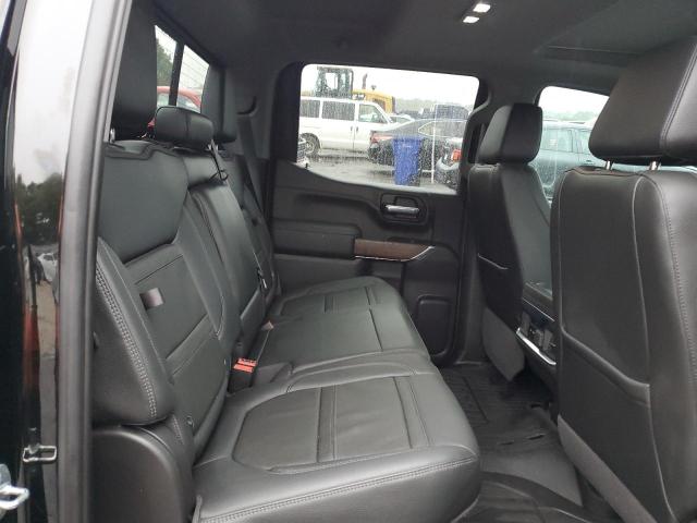 2022 GMC SIERRA LIM - 3GTU9FEL1NG175051