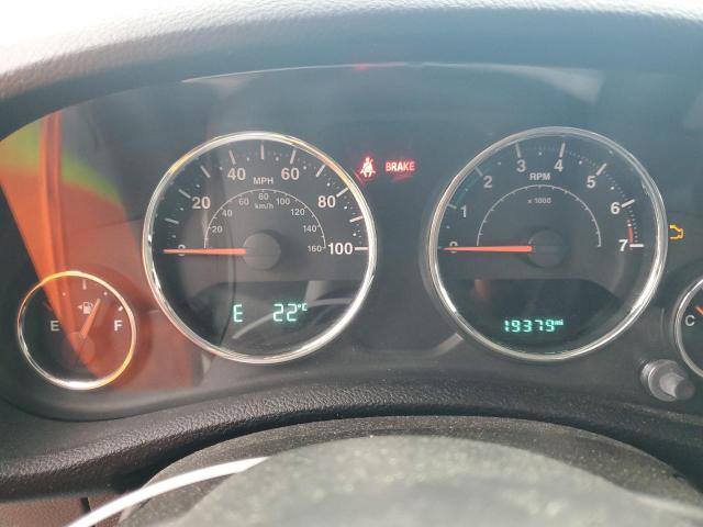 2017 JEEP WRANGLER S - 1C4AJWAG1HL628448