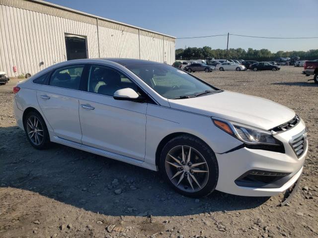 2015 HYUNDAI SONATA SPO - 5NPE34AB7FH083426