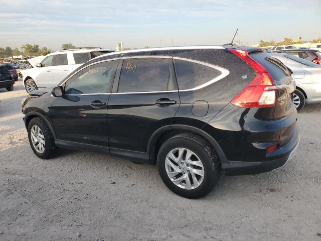 2015 HONDA CR-V EXL - 2HKRM4H72FH620736