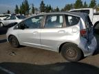 HONDA FIT photo