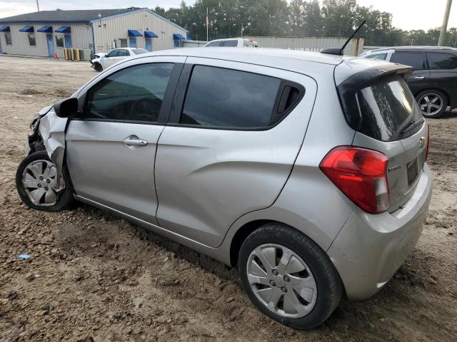 VIN KL8CB6SA4GC556491 2016 CHEVROLET SPARK no.2