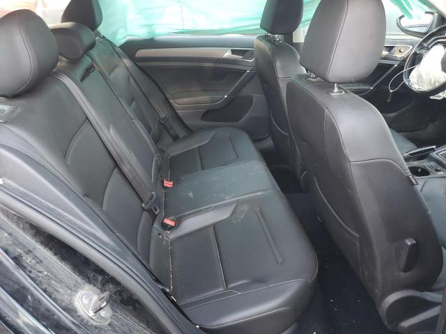 2016 VOLKSWAGEN GOLF SPORT - 3VWC17AUXGM519243