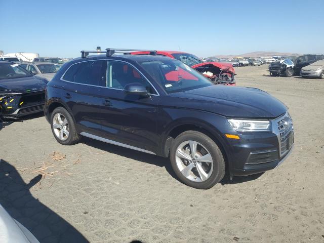 VIN WA1ANAFY7L2022721 2020 Audi Q5, Premium no.4