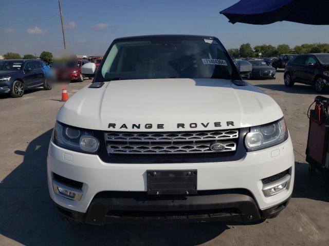 VIN SALWR2WF6EA312812 2014 Land Rover Range Rover, Hse no.5